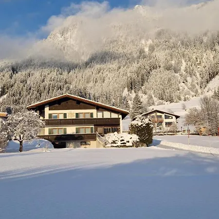 Holiday home Hosp