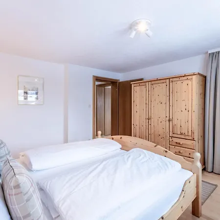 Hosp Holiday home