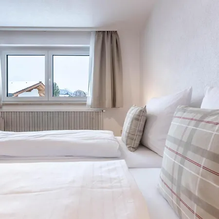 Hosp Holiday home