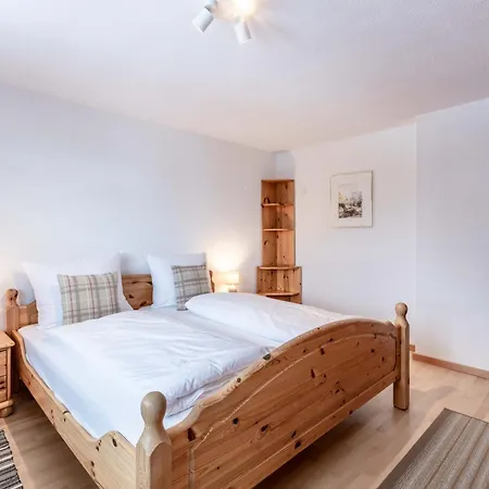 Holiday home Hosp Reutte