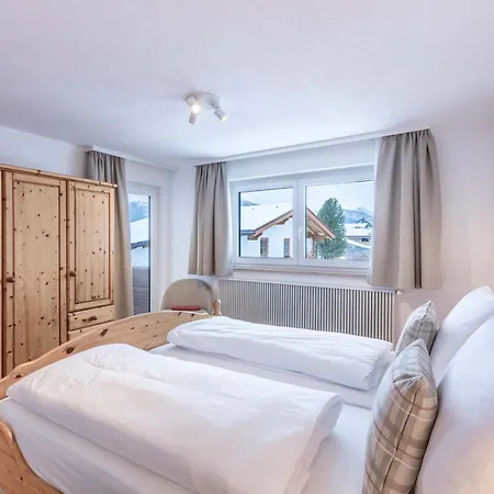 Holiday home Hosp
