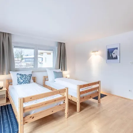 Hosp Holiday home