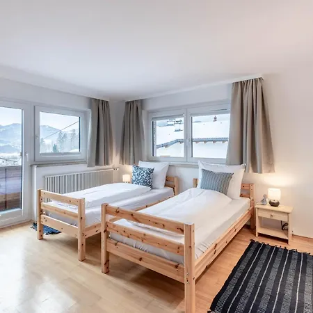 Holiday home Hosp *