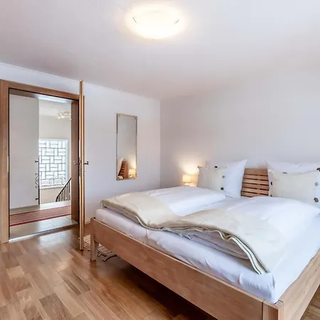 Holiday home Hosp