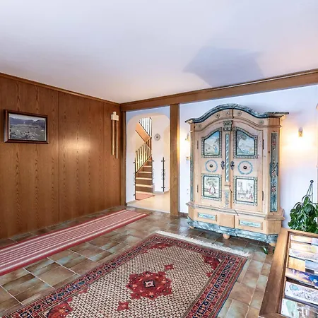 Hosp Reutte
