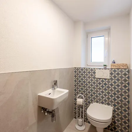 Holiday home Hosp *