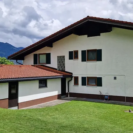 Hosp Holiday home