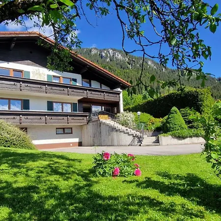 Holiday home Hosp *