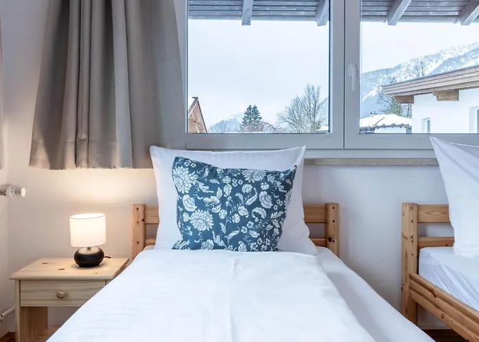 Holiday home Hosp Reutte