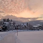 Holiday home Hosp *