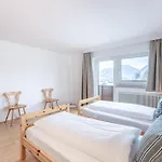 Hosp Holiday home Reutte
