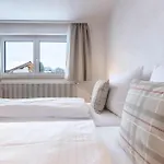 Hosp Holiday home