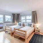 Holiday home Hosp *