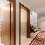 Holiday home Hosp *