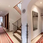 Hosp Holiday home Reutte