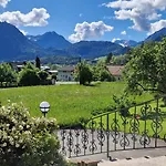 Hosp Holiday home