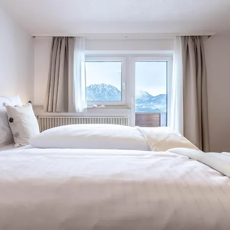 Hosp Tatil Evi Reutte