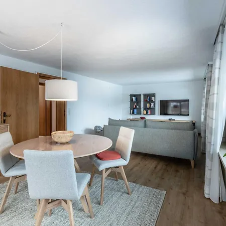 Feriehus Hosp Reutte
