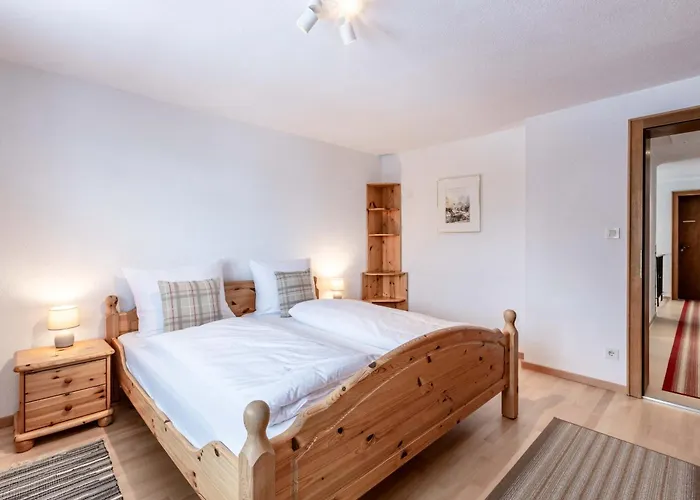 Tatil Evi Hosp Reutte