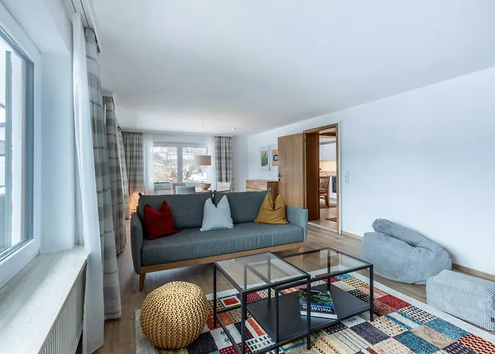 Tatil Evi Hosp Reutte