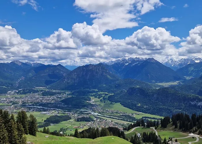 Tatil Evi Hosp Reutte