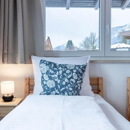 Nyaraló Hosp Reutte