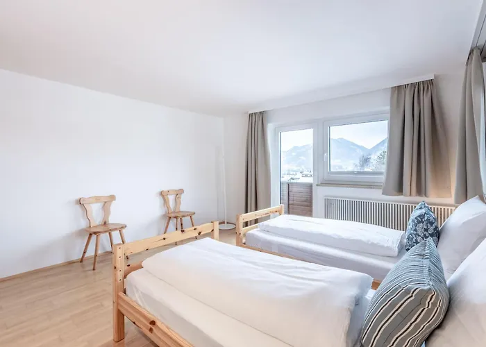 Hosp Nyaraló Reutte